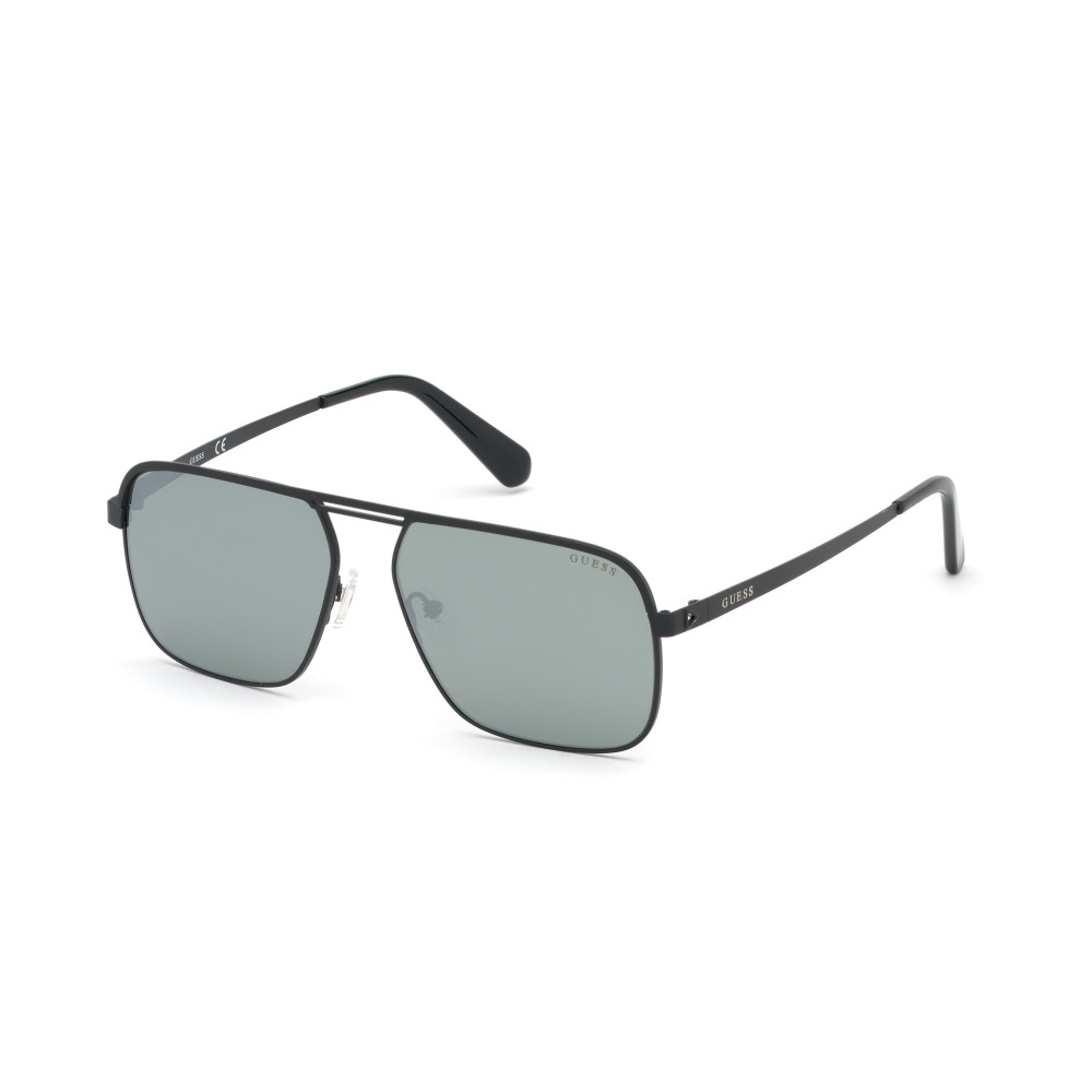 Produktbild för GUESS GU6939-5802Q - Solglasögon Herr (58/15/150)
