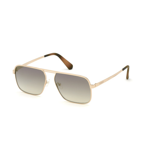 Guess GUESS GU6939-5832P - Solglasögon Herr (58/15/150)