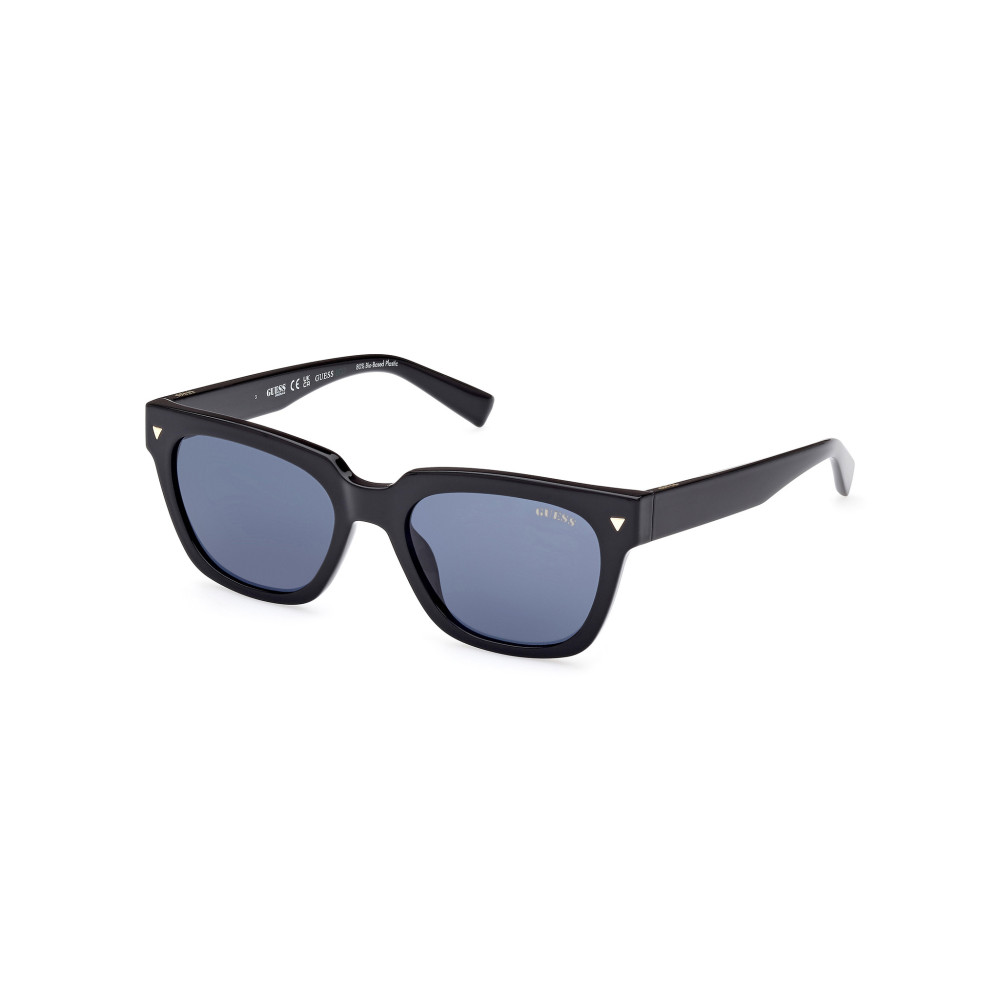 Produktbild för GUESS GU8265-5301V - Solglasögon Herr (53/19/150)