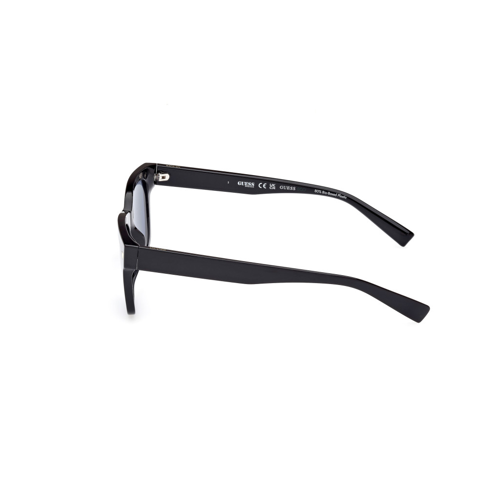 Produktbild för GUESS GU8265-5301V - Solglasögon Herr (53/19/150)