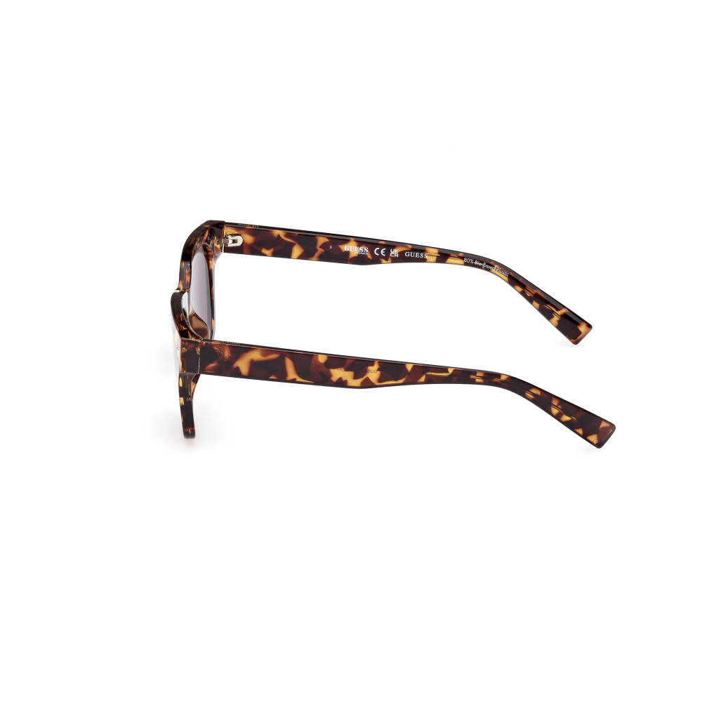 Produktbild för GUESS GU8265-5352A - Solglasögon Herr (53/19/150)
