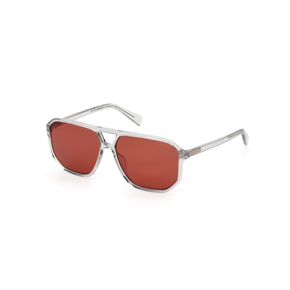 Produktbild för GUESS GU8276-5820E - Solglasögon Unisex (58/13/145)