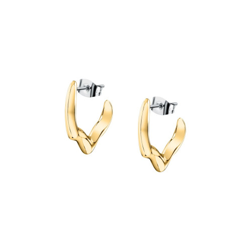 Trussardi TRUSSARDI TJAXA05 - Earrings Dam (2CM)