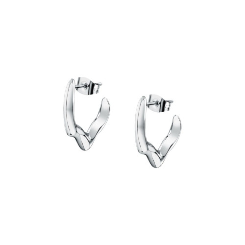 Trussardi TRUSSARDI TJAXA06 - Earrings Dam (2CM)