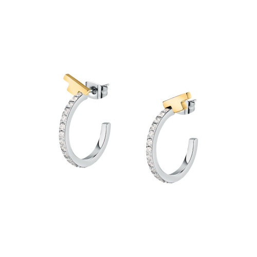 Trussardi TRUSSARDI TJAXC32 - Earrings Dam (2CM)