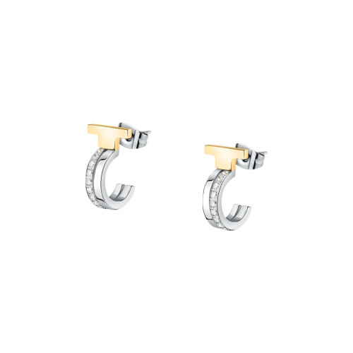 Trussardi TRUSSARDI TJAXC35 - Earrings Dam (1,5CM)