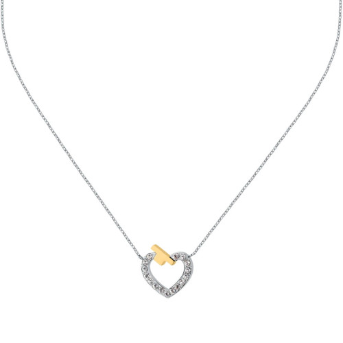 Trussardi TRUSSARDI TJAXC44 - Necklace Dam (40+5CM)