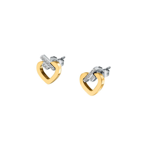 Trussardi TRUSSARDI TJAXC49 - Earrings Dam (2CM)