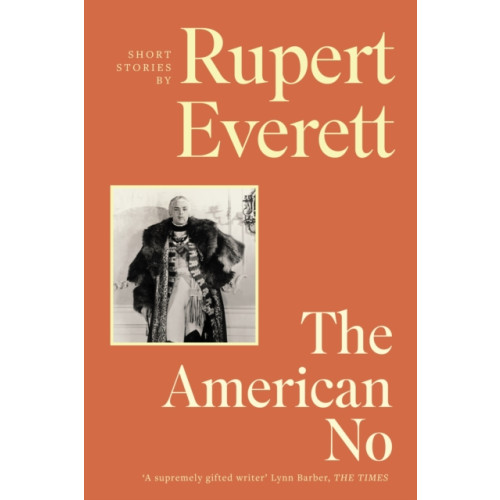 Little, Brown Book Group The American No (häftad, eng)