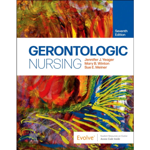 Elsevier - Health Sciences Division Gerontologic Nursing (häftad, eng)