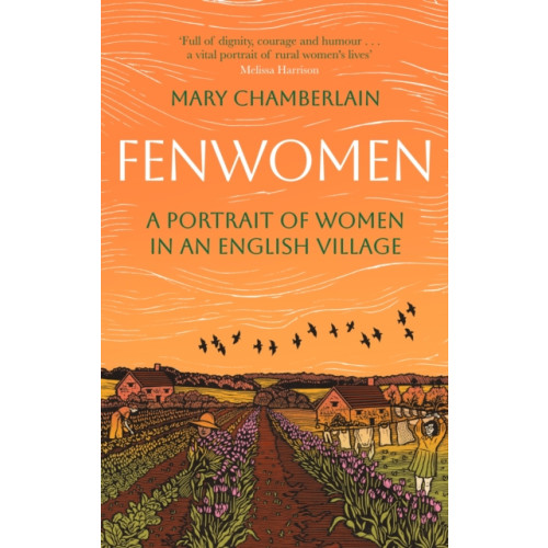 Little, Brown Book Group Fenwomen (häftad, eng)