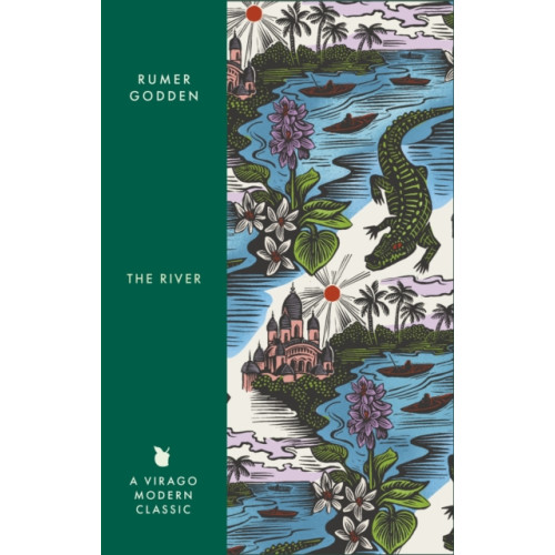 Little, Brown Book Group The River (häftad, eng)