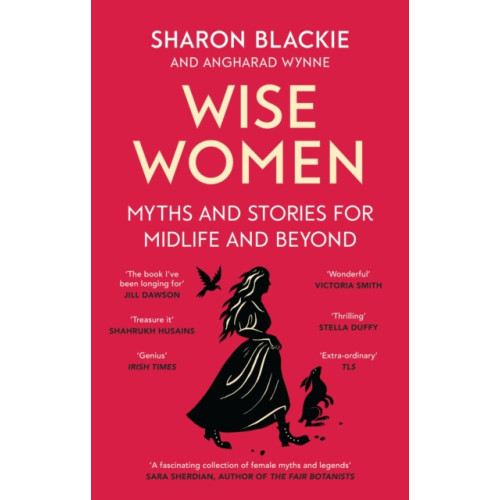 Little, Brown Book Group Wise Women (häftad, eng)