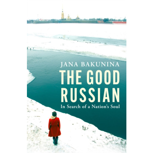 Little, Brown The Good Russian (häftad, eng)