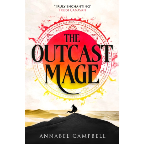Little, Brown Book Group The Outcast Mage (häftad, eng)
