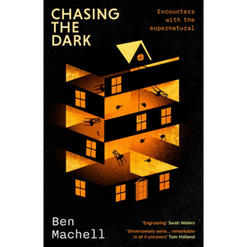 Little, Brown Book Group Chasing the Dark (inbunden, eng)