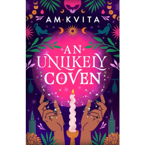 Little, Brown Book Group An Unlikely Coven (häftad, eng)