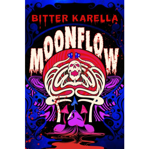 Little, Brown Book Group Moonflow (häftad, eng)