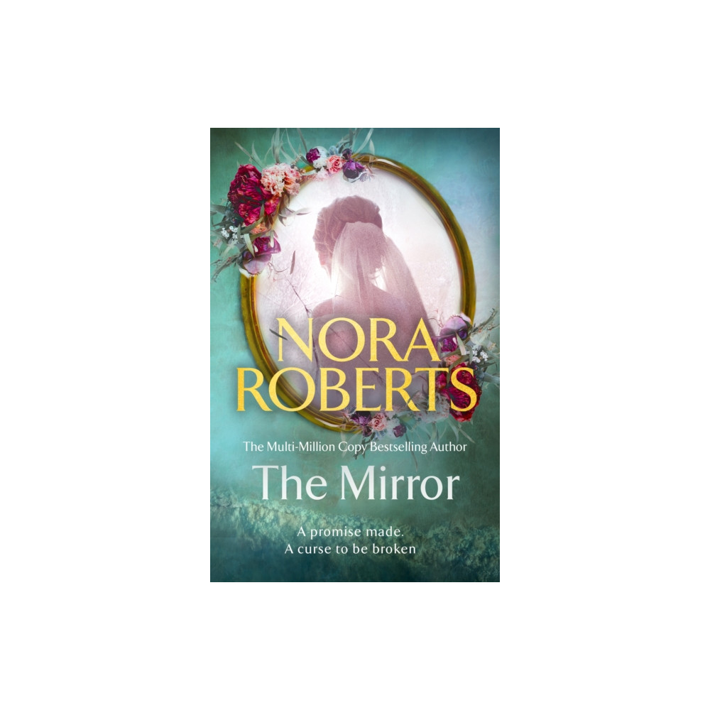 Produktbild för The Mirror (häftad, eng)