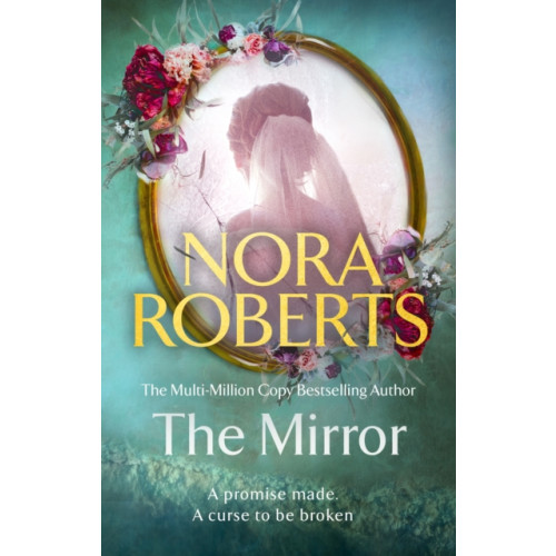 Little, Brown Book Group The Mirror (häftad, eng)