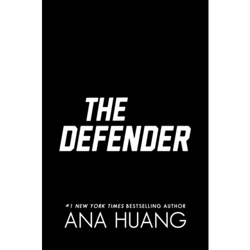 Little, Brown Book Group The Defender (häftad, eng)