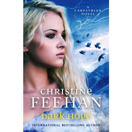 Little, Brown Book Group Dark Hope (häftad, eng)