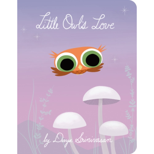 Penguin USA Little Owl's Love (bok, board book, eng)