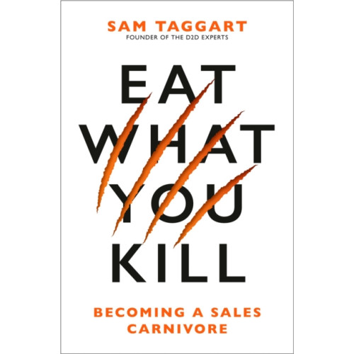 Penguin Putnam Inc Eat What You Kill (inbunden, eng)