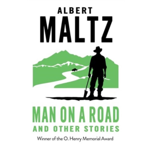 Alma Books Ltd Man on a Road and Other Stories (häftad, eng)