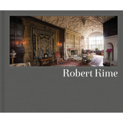 Quarto Publishing Plc Robert Kime (inbunden, eng)