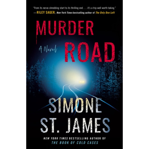 Not Stated Murder Road (häftad, eng)