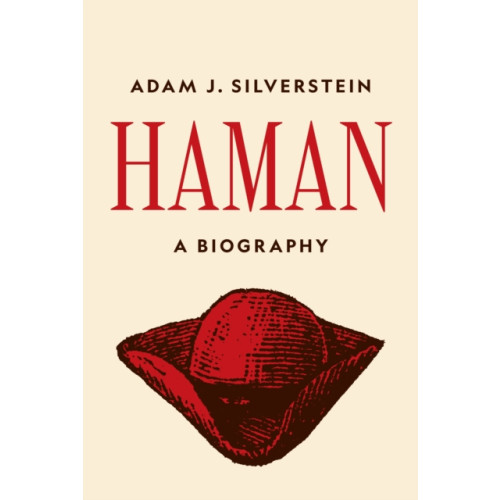 Princeton University Press Haman (inbunden, eng)