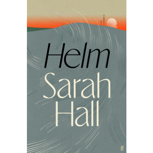Faber & Faber Helm (inbunden, eng)