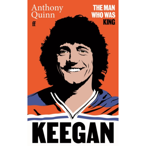 Faber & Faber Keegan (inbunden, eng)