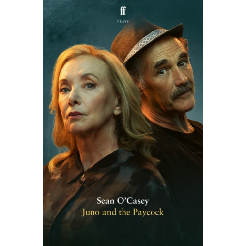 Faber & Faber Juno and the Paycock (häftad, eng)
