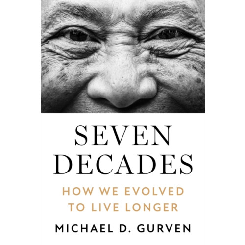 Princeton University Press Seven Decades (inbunden, eng)