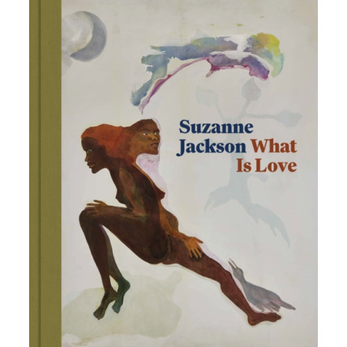 Princeton University Press Suzanne Jackson (inbunden, eng)