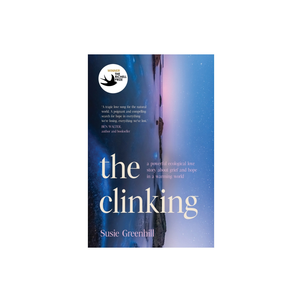 Produktbild för The Clinking (häftad, eng)