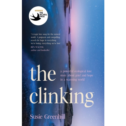 Hachette Australia The Clinking (häftad, eng)