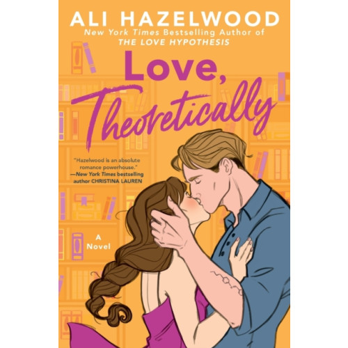 Not Stated Love, Theoretically (häftad, eng)