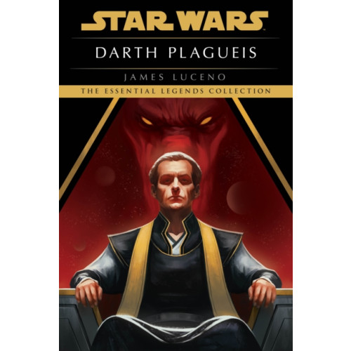 Not Stated Darth Plagueis: Star Wars Legends (häftad, eng)
