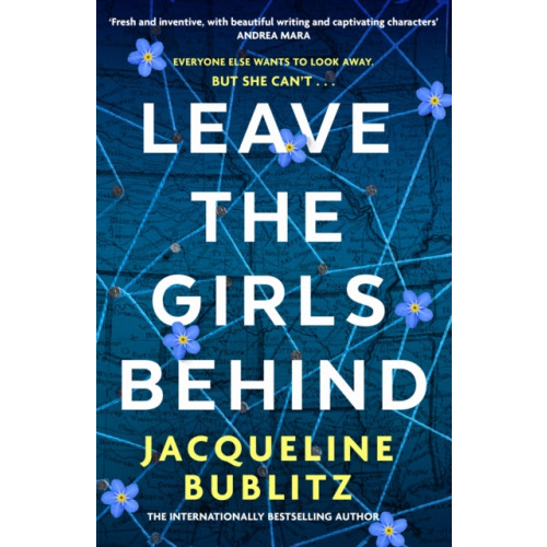 Little, Brown Book Group Leave the Girls Behind (häftad, eng)