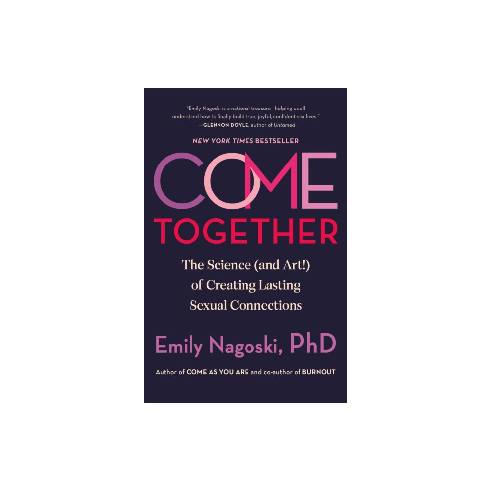 Produktbild för Come Together (häftad, eng)