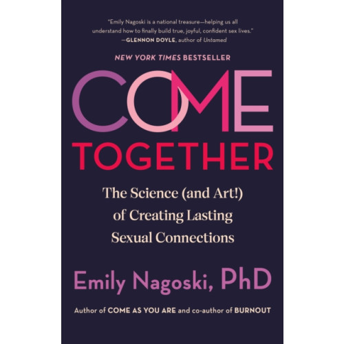 Not Stated Come Together (häftad, eng)