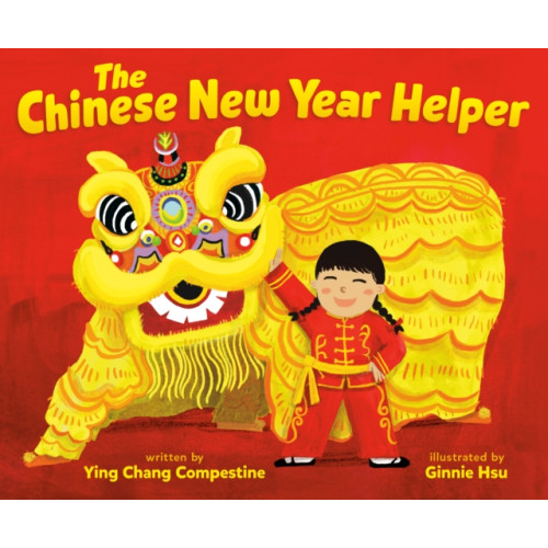 Random House USA Inc The Chinese New Year Helper (inbunden, eng)