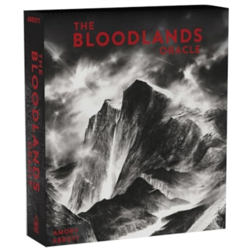 Schiffer Publishing Ltd The Bloodlands Oracle