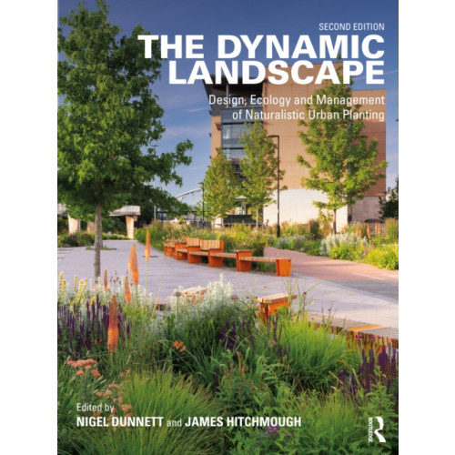 Taylor & francis ltd The Dynamic Landscape (häftad, eng)