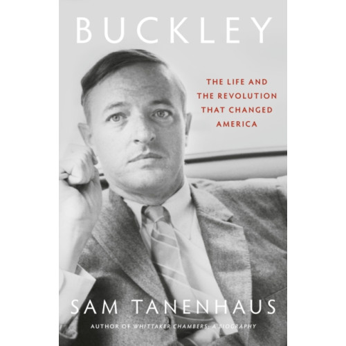 Random House USA Inc Buckley (inbunden, eng)