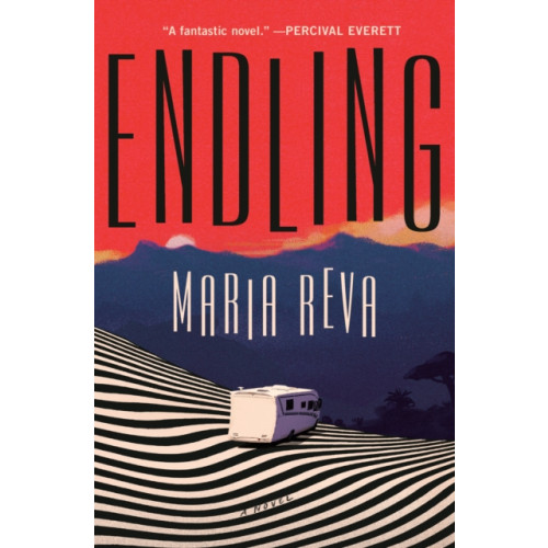 Not Stated Endling (häftad, eng)