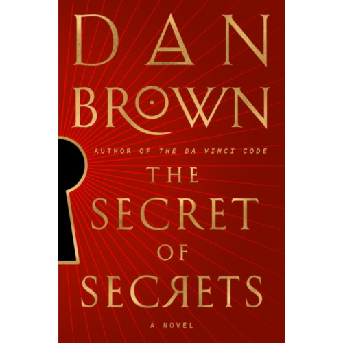 Not Stated The Secret of Secrets (häftad, eng)